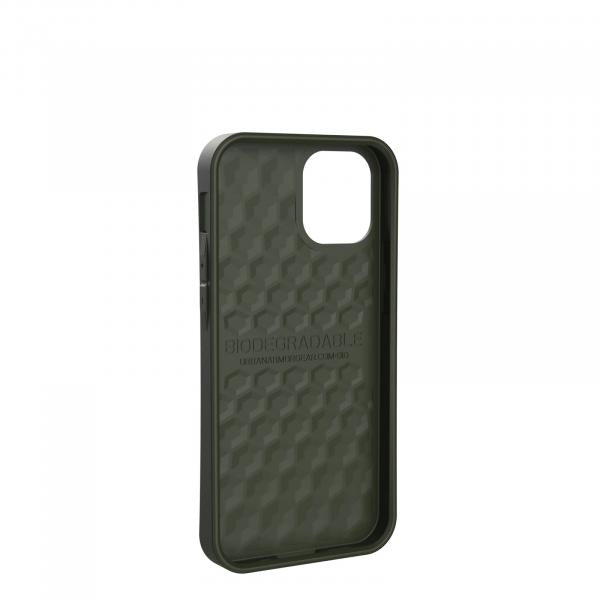 UAG Outback Case - Olive - كفر حماية عالية