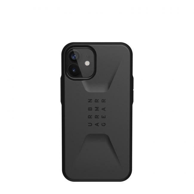 UAG Civilian Case - Black [V] - كفر حماية عالية