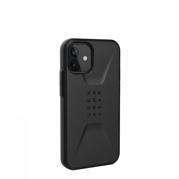 UAG Civilian Case - Black [V] - كفر حماية عالية
