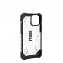 UAG Plasma Case for iPhone 14/14 Plus/14 Pro/14 Pro MAX - Ice [V] - كفر حماية عالية - يو اي جي - مقاوم للصدمات