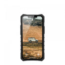 UAG iPhone Pathfinder Case - Black [V] -كفر حماية عاليه
