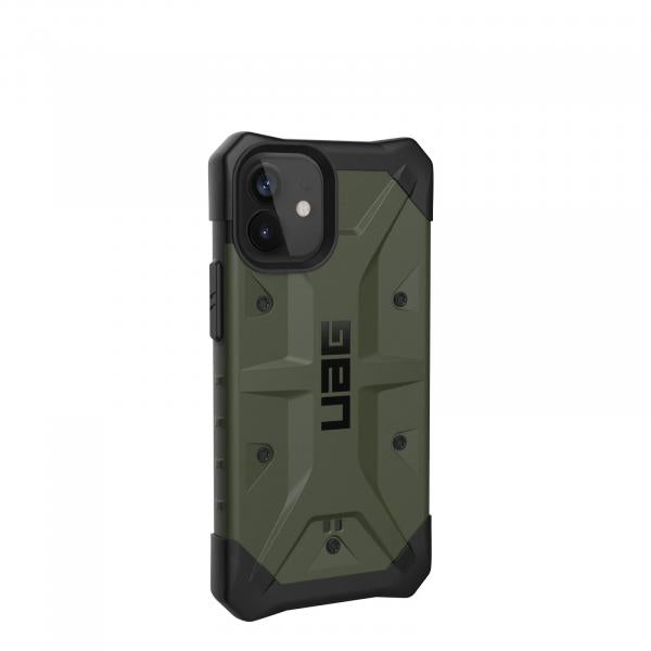 UAG Pathfinder Case - Olive [V] - كفر حماية عالية