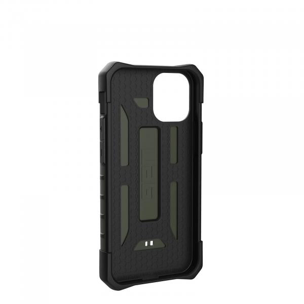UAG Pathfinder Case - Olive [V] - كفر حماية عالية