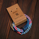 Happy-Nes - Easy Phone Strap - June Adjustable Strap - With or Without Case - خيط علاقة - صناعة يدوية تركية - يمكنكم اختيار مع كفر او بدون كفر فقط خيط علاقة