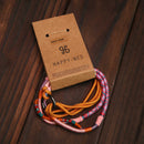 Happy-Nes - Easy Phone Strap - Breeze Adjustable Strap - With or Without Case - خيط علاقة - صناعة يدوية تركية - يمكنكم اختيار مع كفر او بدون كفر فقط خيط علاقة