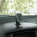 Uniq Mondo Magnetic Dashboard Mount - Black - ستاند سيارة مغناطيس