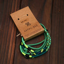 Happy-Nes - Easy Phone Strap - Amazon Adjustable Strap - With or Without Case - خيط علاقة - صناعة يدوية تركية - يمكنكم اختيار مع كفر او بدون كفر فقط خيط علاقة