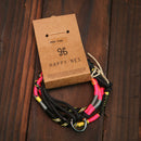 Happy-Nes - Easy Phone Strap - Navagio Adjustable Strap - With or Without Case - خيط علاقة - صناعة يدوية تركية - يمكنكم اختيار مع كفر او بدون كفر فقط خيط علاقة