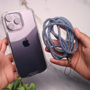 Raya Strap 3 - With or Without Case - خيط علاقة  - يمكنكم اختيار مع كفر او بدون