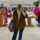 Happy-Nes - The Original Adjustable Phone Strap - Island Adjustable Strap - With or Without Case - خيط علاقة - صناعة يدوية تركية - يمكنكم اختيار مع كفر او بدون كفر فقط خيط علاقة