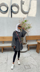 Happy-Nes - The Original Adjustable Phone Strap - Urban Adjustable Strap - With or Without Case - خيط علاقة - صناعة يدوية تركية - يمكنكم اختيار مع كفر او بدون كفر فقط خيط علاقة