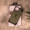 UAG Pathfinder Case - Olive [V] - كفر حماية عالية