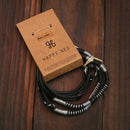 Happy-Nes - Easy Phone Strap - Tortugas Adjustable Strap - With or Without Case - خيط علاقة - صناعة يدوية تركية - يمكنكم اختيار مع كفر او بدون كفر فقط خيط علاقة