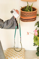 Happy-Nes - The Original Adjustable Phone Strap - Mane Adjustable Strap - With or Without Case - خيط علاقة - صناعة يدوية تركية - يمكنكم اختيار مع كفر او بدون كفر فقط خيط علاقة