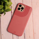 [U] by UAG Anchor Case - Dusty Rose [V] - كفر حماية عالية