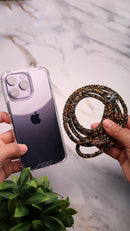 Raya Strap 5 - With or Without Case - خيط علاقة  - يمكنكم اختيار مع كفر او بدون