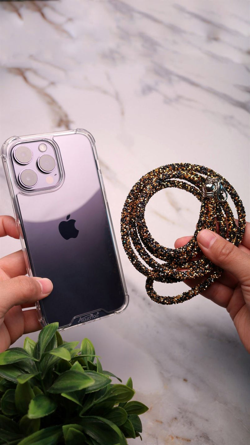 Raya Strap 5 - With or Without Case - خيط علاقة  - يمكنكم اختيار مع كفر او بدون