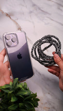 Raya Strap 2 - With or Without Case - خيط علاقة  - يمكنكم اختيار مع كفر او بدون