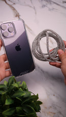 Raya Strap 8 - With or Without Case - خيط علاقة  - يمكنكم اختيار مع كفر او بدون