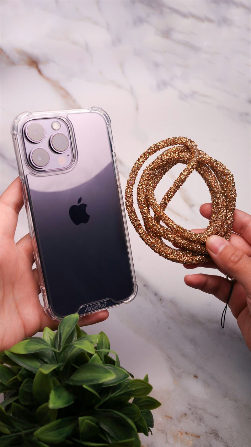 Raya Strap 1 - With or Without Case - خيط علاقة  - يمكنكم اختيار مع كفر او بدون