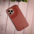 [U] by UAG Anchor Case - Aubergine [V] - كفر حماية عالية - ايفون 12\12 برو\12 برو ماكس