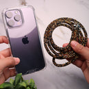 Raya Strap 5 - With or Without Case - خيط علاقة  - يمكنكم اختيار مع كفر او بدون