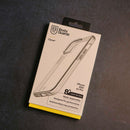 BodyGuardz Carve Case for  iPhone 14 Pro/Pro MAX - Clear [B]- كفر حماية عالية - بودي غاردز - مقاوم للسقوط 3 متر - شفاف