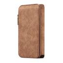 CaseMe 007 - Brown - كفر ومحفظة للبطاقات والنقود