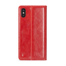 CaseMe 003 - Wallet - Red - كفر محفظة وبطاقات