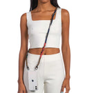 Happy-Nes - Trendy Standard Size Phone Straps - Rain Forest Strap - With or Without Case - خيط علاقة - صناعة يدوية تركية - يمكنكم اختيار مع كفر او بدون كفر فقط خيط علاقة