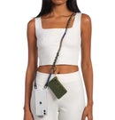 Happy-Nes - Trendy Standard Size Phone Straps - Spring Strap - With or Without Case - خيط علاقة - صناعة يدوية تركية - يمكنكم اختيار مع كفر او بدون كفر فقط خيط علاقة