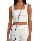 Happy-Nes - Trendy Standard Size Phone Straps - Crazy Summer Strap - With or Without Case - خيط علاقة - صناعة يدوية تركية - يمكنكم اختيار مع كفر او بدون كفر فقط خيط علاقة