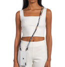 Happy-Nes - Trendy Standard Size Phone Straps - Miracle Strap - With or Without Case - خيط علاقة - صناعة يدوية تركية - يمكنكم اختيار مع كفر او بدون كفر فقط خيط علاقة