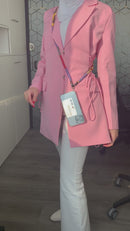 Happy-Nes - Trendy Standard Size Phone Straps - Fancy Strap - With or Without Case - خيط علاقة - صناعة يدوية تركية - يمكنكم اختيار مع كفر او بدون كفر فقط خيط علاقة