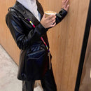 Happy-Nes - The Original Adjustable Phone Strap - Plum Adjustable Strap - With or Without Case - خيط علاقة - صناعة يدوية تركية - يمكنكم اختيار مع كفر او بدون كفر فقط خيط علاقة