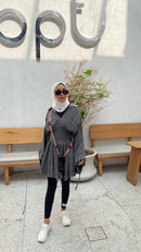 Happy-Nes - The Original Adjustable Phone Strap - Urban Adjustable Strap - With or Without Case - خيط علاقة - صناعة يدوية تركية - يمكنكم اختيار مع كفر او بدون كفر فقط خيط علاقة