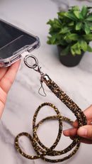 Raya Strap 5 - With or Without Case - خيط علاقة  - يمكنكم اختيار مع كفر او بدون