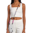 Happy-Nes - Trendy Standard Size Phone Straps - Empress Strap - With or Without Case - خيط علاقة - صناعة يدوية تركية - يمكنكم اختيار مع كفر او بدون كفر فقط خيط علاقة