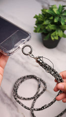 Raya Strap 2 - With or Without Case - خيط علاقة  - يمكنكم اختيار مع كفر او بدون