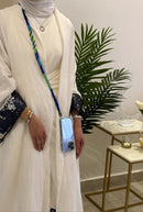 Happy-Nes - Trendy Standard Size Phone Straps - Neon Dreams Strap - With or Without Case - خيط علاقة - صناعة يدوية تركية - يمكنكم اختيار مع كفر او بدون كفر فقط خيط علاقة