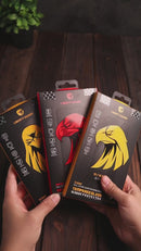 Liberty Guard Privacy screen Protector - حماية شاشة سوداء - خصوصية برايفسي - لجميع اطراف الجهاز - مع عدة التركيب - مقاومة للغبار والاتربة