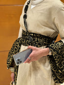 Happy-Nes - Active Phone Strap - Cotopaxi Strap - With or Without Case - خيط علاقة - صناعة يدوية تركية - يمكنكم اختيار مع كفر او بدون كفر فقط خيط علاقة