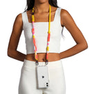 Happy-Nes - Active Phone Strap - St. Helens Strap - With or Without Case - خيط علاقة - صناعة يدوية تركية - يمكنكم اختيار مع كفر او بدون كفر فقط خيط علاقة