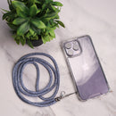 Raya Strap 3 - With or Without Case - خيط علاقة  - يمكنكم اختيار مع كفر او بدون