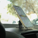 Uniq Mondo Magnetic Dashboard Mount - Black - ستاند سيارة مغناطيس