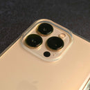 BodyGuardz Carve Case for  iPhone 14 Pro/Pro MAX - Clear [B]- كفر حماية عالية - بودي غاردز - مقاوم للسقوط 3 متر - شفاف