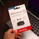 SanDisk iXpand Flash Drive USB-C - فلاش ميموري - سان ديسك - تايب سي - لاجهزة الايباد برو، الهواوي، والسامسونغ