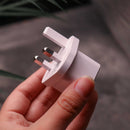 Anker PowerPort III 20W Cube - White شاحن حائط تايب سي - انكر - قوة 20 واط - كفالة 18 شهر