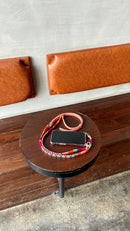 Happy-Nes - The Original Adjustable Phone Strap - Dawn Adjustable Strap - With or Without Case - خيط علاقة - صناعة يدوية تركية - يمكنكم اختيار مع كفر او بدون كفر فقط خيط علاقة