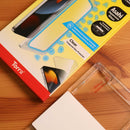 Torrii BODYGLASS Screen Protector Anti-bacterial Coating for iPhone - Clear - حماية شاشة شفافة - توري - مقاومة للخدش والبكتيريا